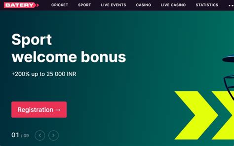 baterybet.in|Batery Bonuses in India 2024: Get up to 25,000 INR.